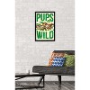 Trends International Nickelodeon Paw Patrol - Wild Framed Wall Poster Prints - 2 of 4