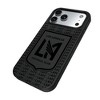 MLS Western Conference Teams Text Backdrop MagSafe Compatible Cell Phone Case for Apple iPhone 17 Series - 2 of 4