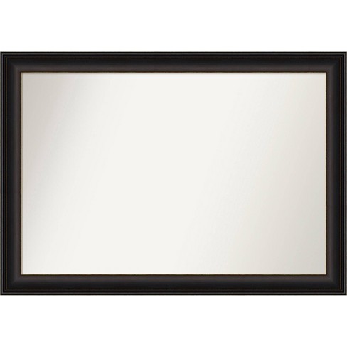 Oil rubbed bronze mirror online