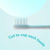 ORDO Sonic Kids' Rechargeable - Brush Heads - White - 4pk - 4 of 4