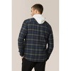 Men's Stadium Shirt Jacket - Good Man Brand - 3 of 3