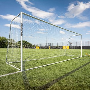 QUICKPLAY PRO ALU Match Folding Soccer Goal (8 sizes) - 1 of 4