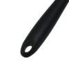 Unique Bargains Spoon Hand Wash Only Large Slotted Spoon Silicone 10.6" 1 Pc - 3 of 4
