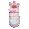 Barbie Toddler Girls' Sneakers - 4 of 4