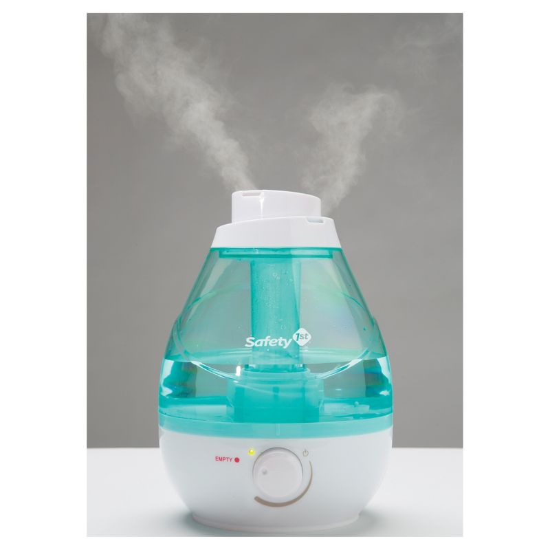 Safety 1st Ultrasonic 360&#176; Cool Mist Humidifier, 2 of 8