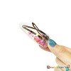 Cocomelon Hair Accessories For Girls, 6 pc. Cute Hair Clip Set - 4 of 4