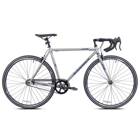 Fd and best sale rd bike