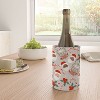 Dash and Ash Peppermint Mocha Wine Chiller -Deny Designs - 2 of 2