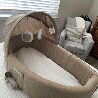 Lulyboo Portable Baby Lounge And Travel Nest : Target