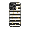 MyBat Design Lab Series Case for iPhone- Heart of Gold - 4 of 4