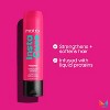 Matrix Insta Cure Shampoo & Conditioner (10.1 oz) Duo Set – Instacure Strengthening and Repairing Hair Care Kit for Damaged Hair - 4 of 4