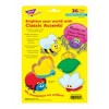 TREND Bright Bugs Classic Accents® Variety Pack, 36 Per Pack, 3 Packs - 3 of 3