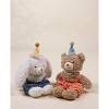 Coco Village - Bear Birthday Plush Toy - 3 of 4
