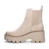 Women's Wo's Pull On Chunky Heeled Bootie - CHINESE LAUNDRY - 3 of 4