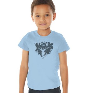 Toddler Boys' Harry Potter Harry Potter Casts Away Dementors T-Shirt - 1 of 4
