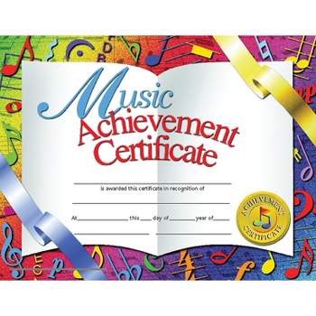  Tofficu 100 Sheets Award Paper Certificate Paper Blank  Certificate Printer Paper Blank Certificate Paper Achievement Special Paper  for Certificate Printable Menu Paper Student : Office Products