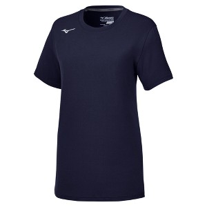 Mizuno Women's Short Sleeve Attack Tee 3.0 - 1 of 3