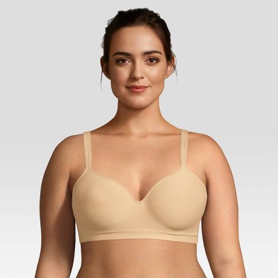 what is wirefree bra
