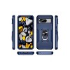 SaharaCase Military Kickstand Series Case for Google Pixel 8 Blue (CP00520) - 4 of 4