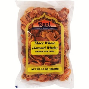 Rani Brand Authentic Indian Foods | Mace (Javathri) - 1 of 3