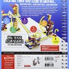 Lego chain reactions store target