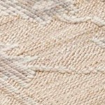 cream, light gray, dark red