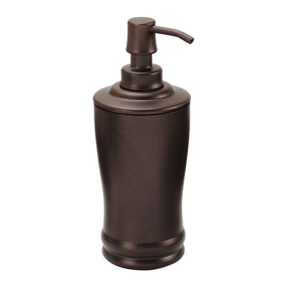iDESIGN Olivia Tall Soap Pump
