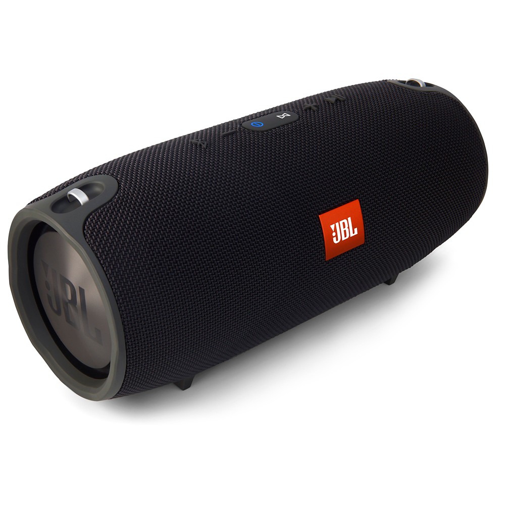 UPC 050036325585 product image for JBL Xtreme Splashproof Bluetooth Speaker - Black | upcitemdb.com