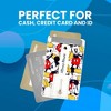 Disney Neo Phone Wallet MAF Express Thumbs Up - 3 of 4