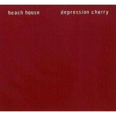 Beach House - Depression Cherry (CD)