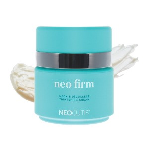 Neo Firm® Neck & Décolleté Tightening Cream 1.69 fl oz - 1 of 4