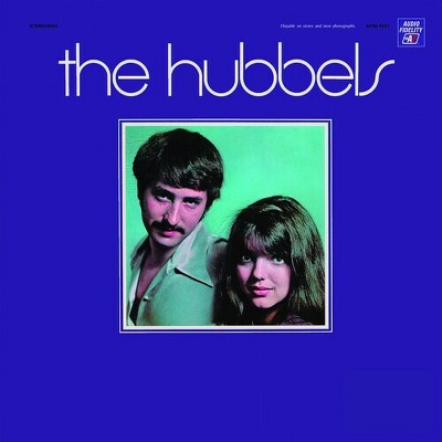 Hubbels - Introducing The Hubbels (Vinyl)