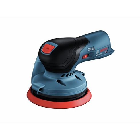 BLACK+DECKER Random Orbit Sander, 5-Inch (BDERO100)