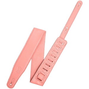 Levy's Pastel Leather Guitar Strap - 1 of 3