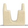 Ceramic Sponge Holder - Bullseye's Playground™ - 3 of 4