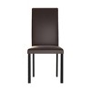 ChaletPosh Wooden Dining Chair - 4 of 4