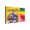 21121: Construction Paper Pad, 18x12, 18 Sheets (48 Packs) - 2 of 4