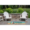 Liora Manne Frontporch Coastal Indoor/Outdoor Rug.. - 2 of 4