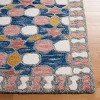 Aspen APN128 Hand Tufted Area Rug  - Safavieh - 3 of 4