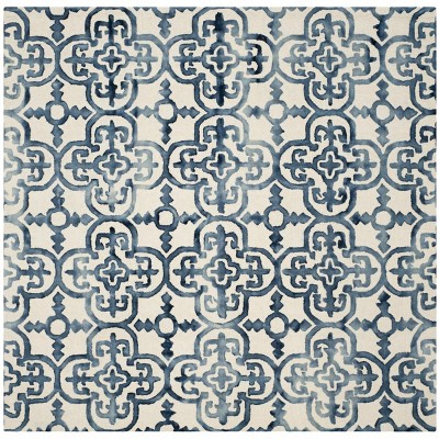 Dip Dye DDY711 Hand Tufted Indoor Rugs - Safavieh