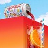 Poppi Punch Pop Prebiotic Beverage Soda - 12 fl oz Can - 4 of 4
