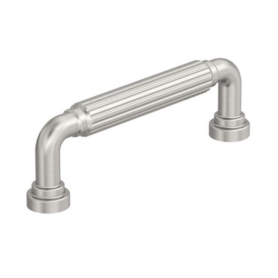 satin nickel