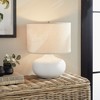 Plum & Post Nomi Table Lamp - 2 of 4
