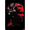 Trends International Netflix Stranger Things - Eleven Profile Unframed Wall Poster Prints - image 4 of 4