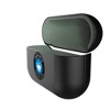Keyscaper MLS Eastern Conference Teams Insignia AirPod Case Cover for AirPods Pro 1st Gen - 2 of 4