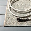 Courtyard CY6235 Power Loomed Indoor and Outdoor Rug - Safavieh - image 3 of 3