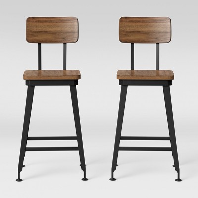 target furniture bar stools