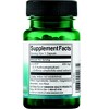 Swanson Dietary Supplements Maximum Strength 5-Htp 200 mg Capsule 60ct. - 2 of 4