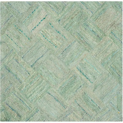 Nantucket NAN316 Hand Tufted Area Rug  - Safavieh