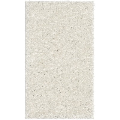 Well Woven Elle Basics Emerson Shag Textured Area Rug